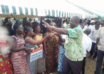 Djaya Jean depuis Bacanda: «Ouattara n’appartient plus au RDR»