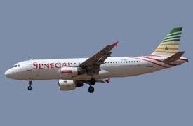 Sept morts dans le crash d&rsquo;un avion sanitaire au large du Sénégal