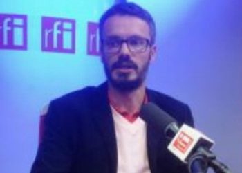 Laurent Bigot: «L’exclusion de candidats de L’ancien régime ne pouvait que mener à la Catastrophe»