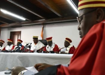 Côte d’Ivoire : «Alassane Ouattara est bel et bien éligible», Conseil Constitutionnel