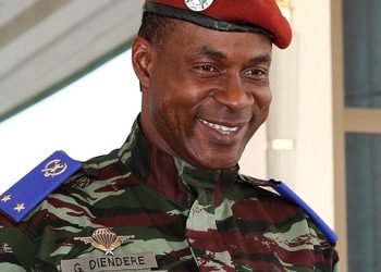 Burkina: Les trois erreurs majeures qui ont coulé la transition, Diendéré nouvel homme fort