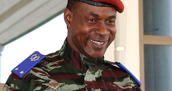 Burkina: Les trois erreurs majeures qui ont coulé la transition, Diendéré nouvel homme fort