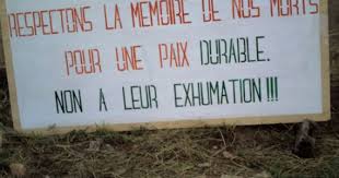 Côte d’ivoire: Duékoué, ville martyre