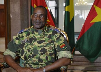 Burkina: la justice gèle les avoirs des acteurs présumés du putsch