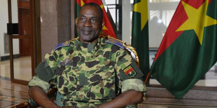 Burkina: la justice gèle les avoirs des acteurs présumés du putsch