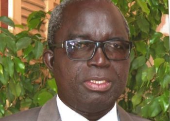 Babacar Justin : «Si le RSP disparaît, les jihadistes qui rôdent autour du Burkina viendront prendre le contrôle du pays»