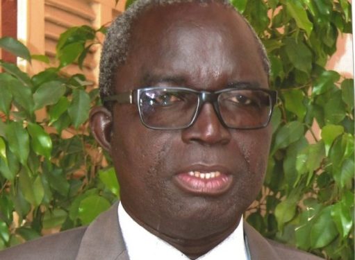 Babacar Justin : «Si le RSP disparaît, les jihadistes qui rôdent autour du Burkina viendront prendre le contrôle du pays»