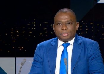 KKB félicite Ouattara pour sa réélection au regard des résultats en sa possession