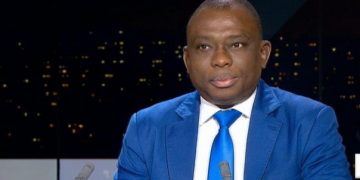 KKB félicite Ouattara pour sa réélection au regard des résultats en sa possession
