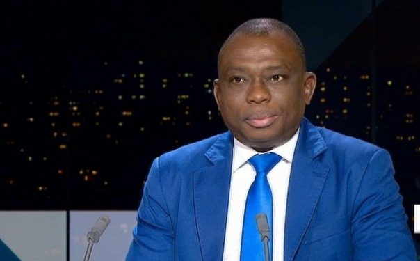 KKB félicite Ouattara pour sa réélection au regard des résultats en sa possession