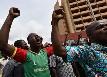 Burkina Faso: le «projet d’accord politique» divise le pays