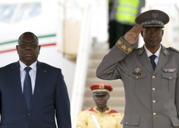 Macky Sall sur la crise burkinabè: «Les problèmes sont complexes»