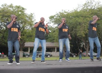 Magic system soutient Pat Sacko à l’élection de la présidence du BURIDA