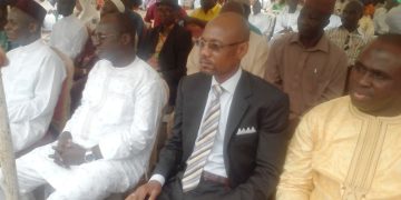 Côte d’Ivoire : La Matca soutient la candidature d’Alassane Ouattara