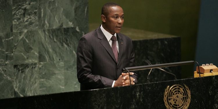 Burkina : Jean Baptiste Natama accuse les autorités de la transition d’avoir mis en péril le pays