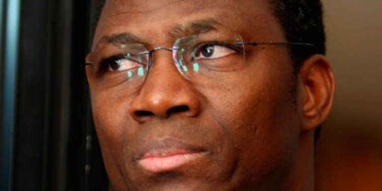 Burkina : arrestation de Djibrill Bassolé, ancien chef de la diplomatie et ex-candidat à la présidentielle