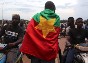 La communauté internationale exige la libération de Kafando et Zida