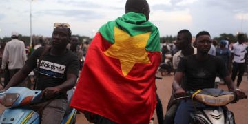 La communauté internationale exige la libération de Kafando et Zida