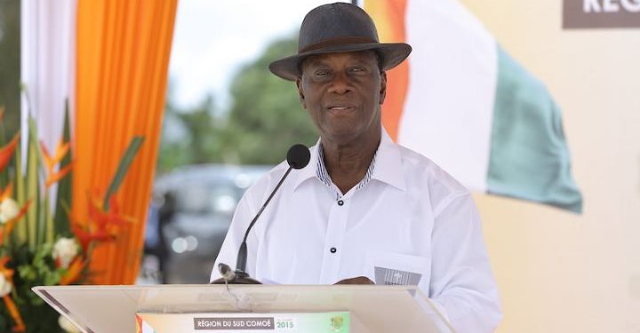 Visite d’Etat : Les actions du président Ouattara convainc le Sud-Comoé