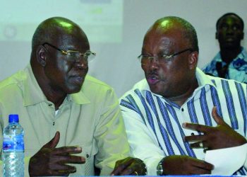 Burkina : MPP ou programme de vengeance interne et externe? (Opinion)
