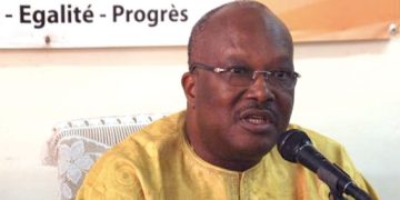 Article 37: Roch Marc Kaboré va devoir assumer son passé (Opinion)