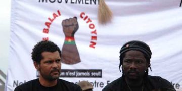 Burkina : Roch, Salif Diallo, Smokey et plusieurs leaders politiques ont déserté leur résidence