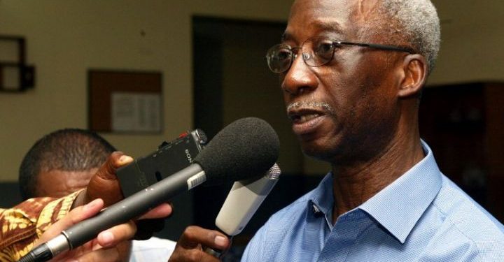 Bonne gouvernance / Gnamien N’goran et Seydou Diarra aux trousses du Conseil coton-anacarde