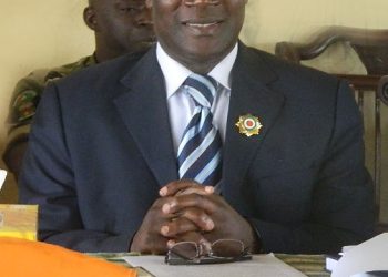 Région du Goh : La grosse colère des cadres et populations contre les porte-paroles des chefs et de la population