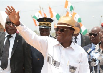 Malaise au sein de la DRC-RHDP de Divo : L’argent de campagne du candidat Ouattara porté disparu