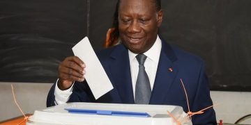 Présidentielle :«Le caractère transparent et apaisé nous réconcilie enfin avec la démocratie », Porte-parole du RDR