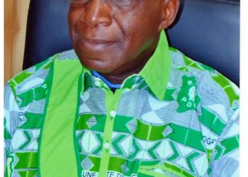 Présidentielle : « Le 25 octobre sera une formalité pour Ouattara», selon Baha Bi Youzan