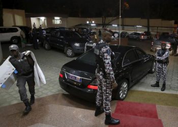 Côte d’Ivoire: les résultats de la présidentielle au compte-gouttes