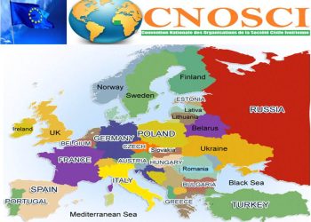 Présidentielle ivoirienne: La Cnosci accréditée pour l’observation du scrutin dans plusieurs ville d’Europe