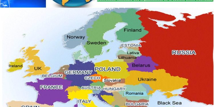 Présidentielle ivoirienne: La Cnosci accréditée pour l’observation du scrutin dans plusieurs ville d’Europe