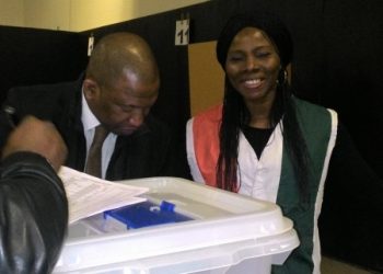 Présidentielle ivoirienne : La CNOSCI note des élections apaisées en Europe