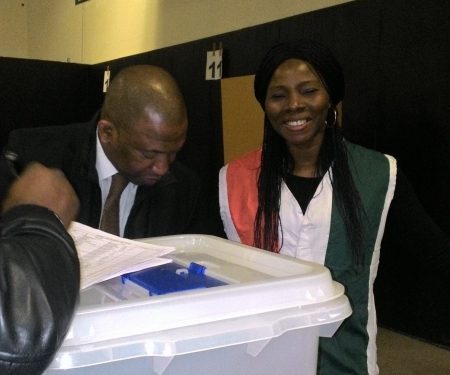 Présidentielle ivoirienne : La CNOSCI note des élections apaisées en Europe