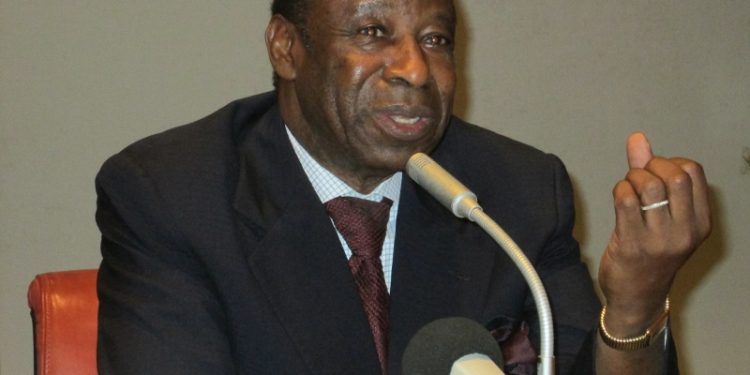 Présidentielle: Essy Amara explique les raisons de son retrait