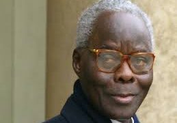 Bénin: décès de Mathieu Kérékou, l&rsquo;ex-dictateur marxiste devenu démocrate