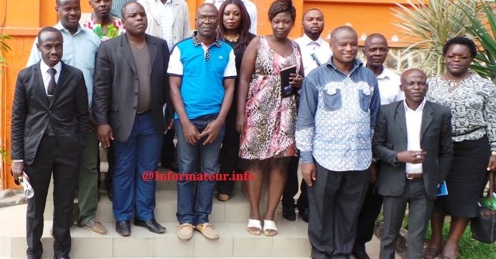 Côte d’Ivoire : Les journalistes d’investigation (ONJI-CI) pour une presse professionnelle et responsable