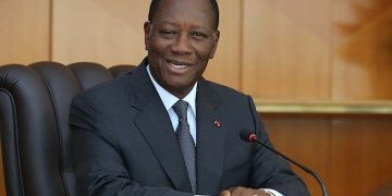 Arrestation des présumés meurtriers de l’opérateur économique libanais/ Ali Ghazal : « Nous traduisons notre reconnaissance au Président Ouattara»