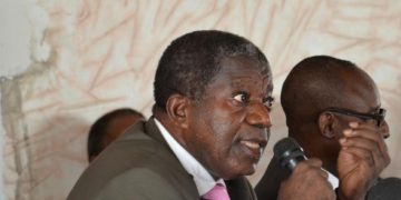 Côte d’Ivoire : Miaka Ouréto (FPI) s’en est allé
