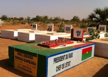 Assassinat de Sankara: les résultats du rapport d&rsquo;autopsie révélés