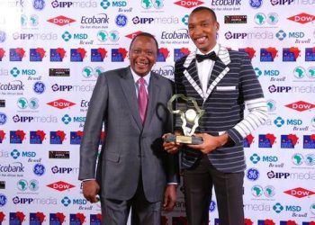 Prix CNN 2015 : Hyacinthe Sanou de l’Observateur Paalga, meilleur journaliste africain