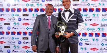 Prix CNN 2015 : Hyacinthe Sanou de l’Observateur Paalga, meilleur journaliste africain