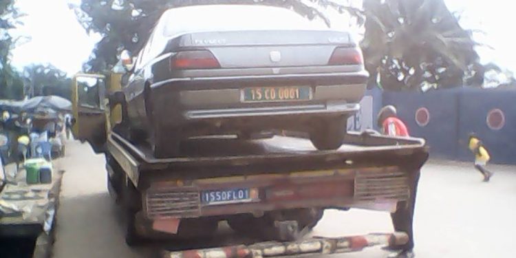 Côte d&rsquo;Ivoire : Un journaliste pro-Ouattara échappe à la mort