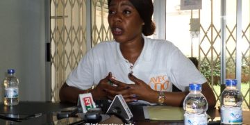 Présidentielle : Affoussiata Bamba estime à 40% le taux de retrait des cartes d’électeur à Cocody