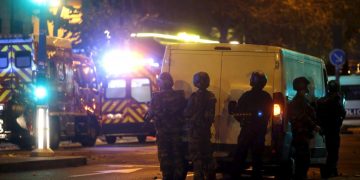 Attentat de Paris: Comment la France a-t-elle pu se laisser surprendre