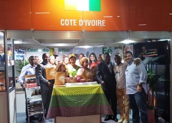 Foire internationale afro-éthique à SãO Paulo : Les Brésiliens invités à visiter la Côte d’Ivoire