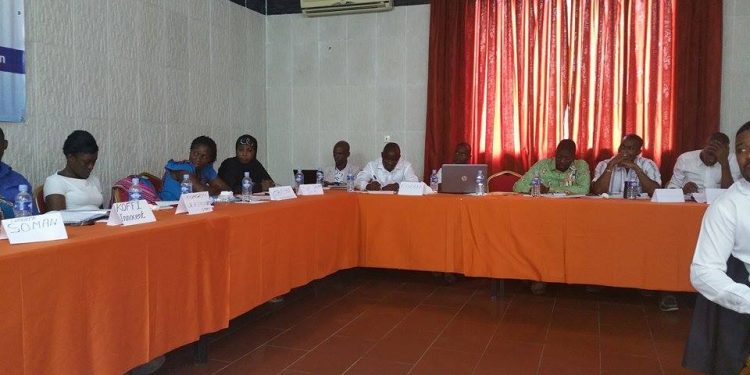 Indemnisation des victimes en Côte d’Ivoire : « La Conariv ne donne pas satisfaction », selon la Covici