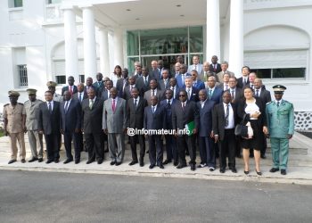 Côte d’Ivoire : Daniel Kablan Duncan exhorte les Ivoiriens à un changement de mentalité